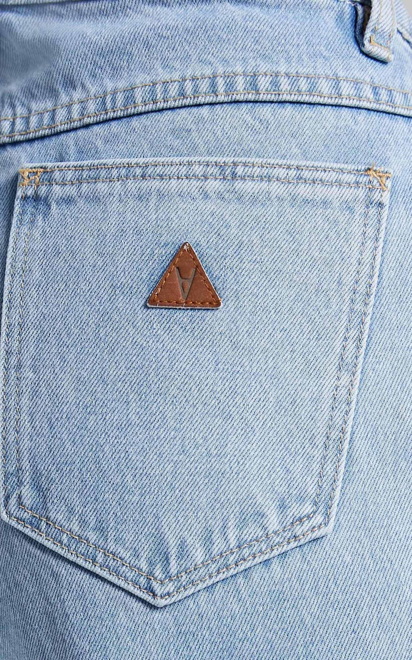 Abrand - A '94 High Straight Jean in Walkaway