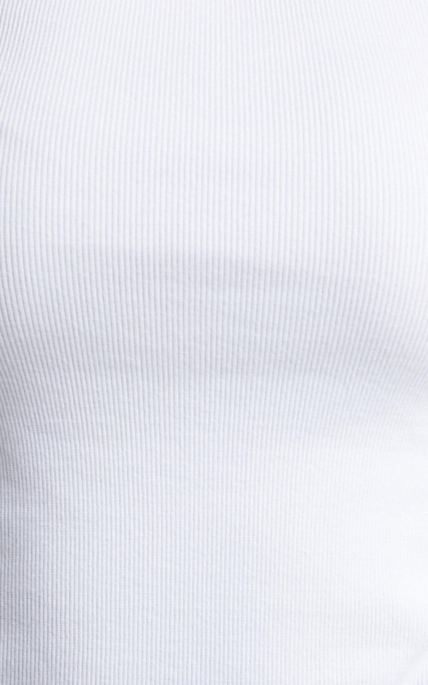 Neuw - Jonesy Tee in White