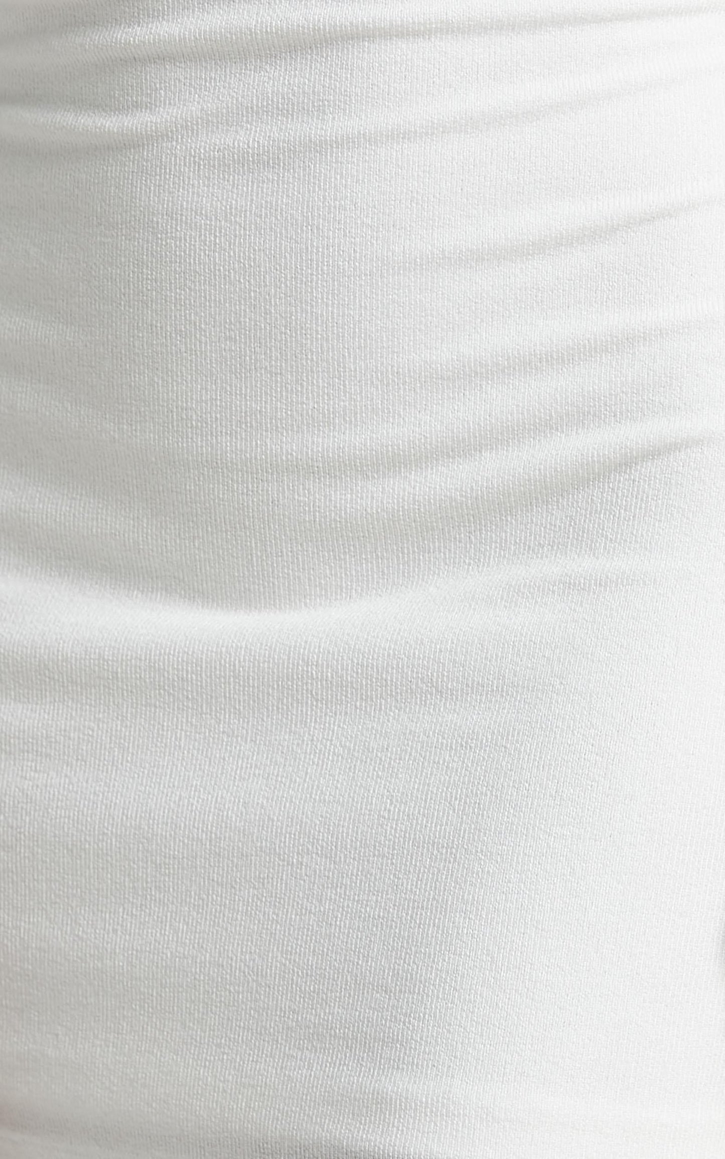 Lioness - The Clare Mini Dress in White