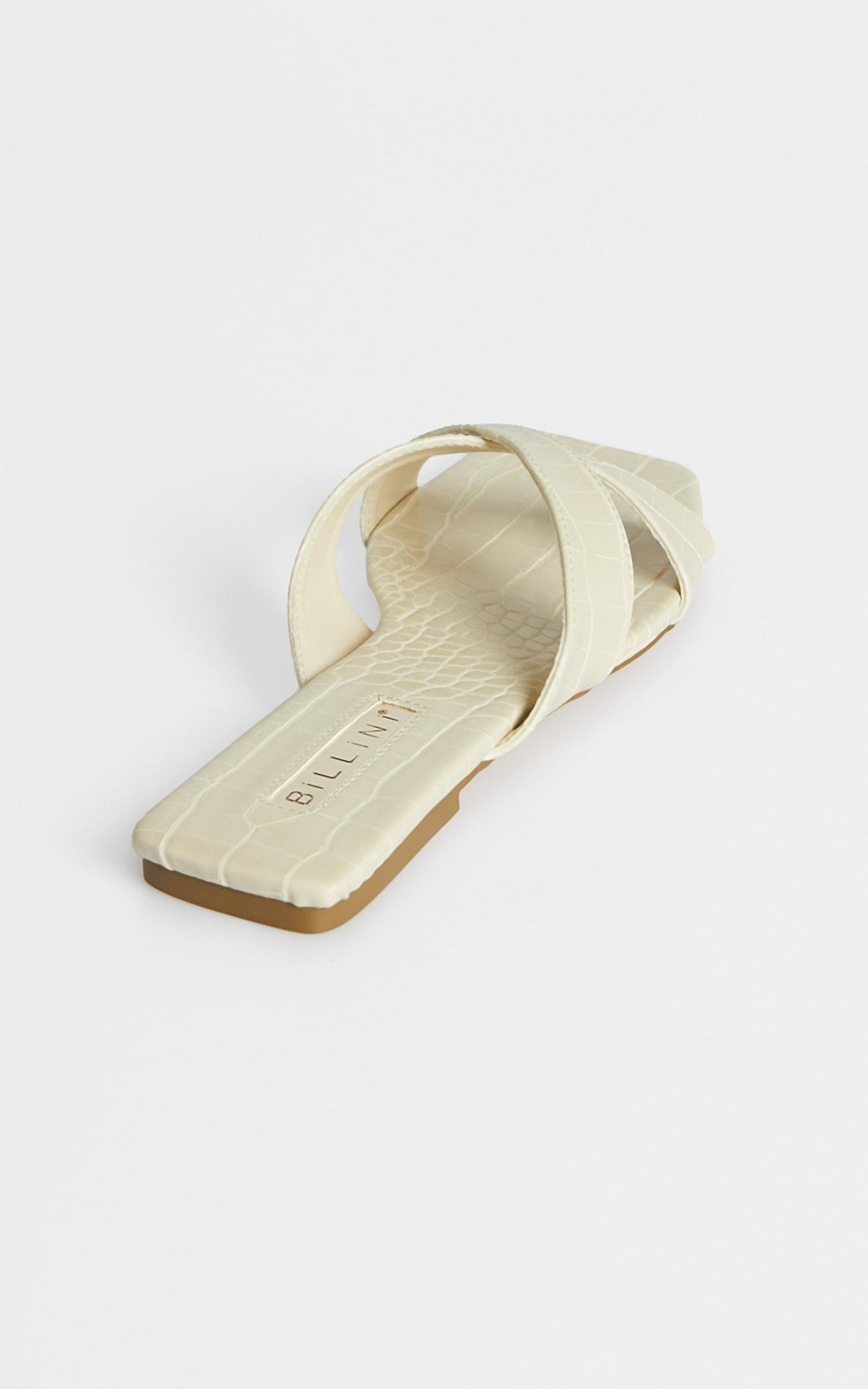 Billini - Flynn Sandals in White