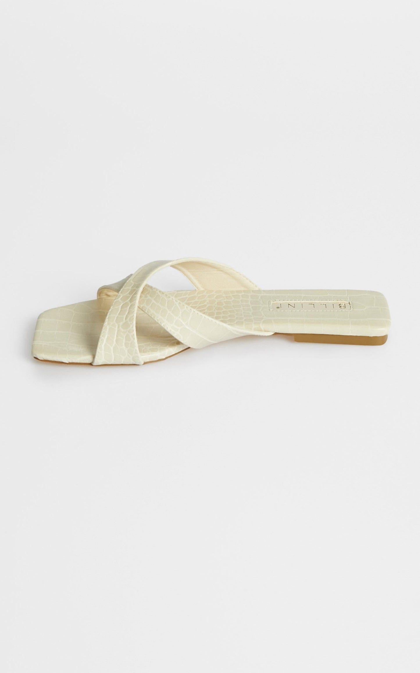 Billini - Flynn Sandals in White