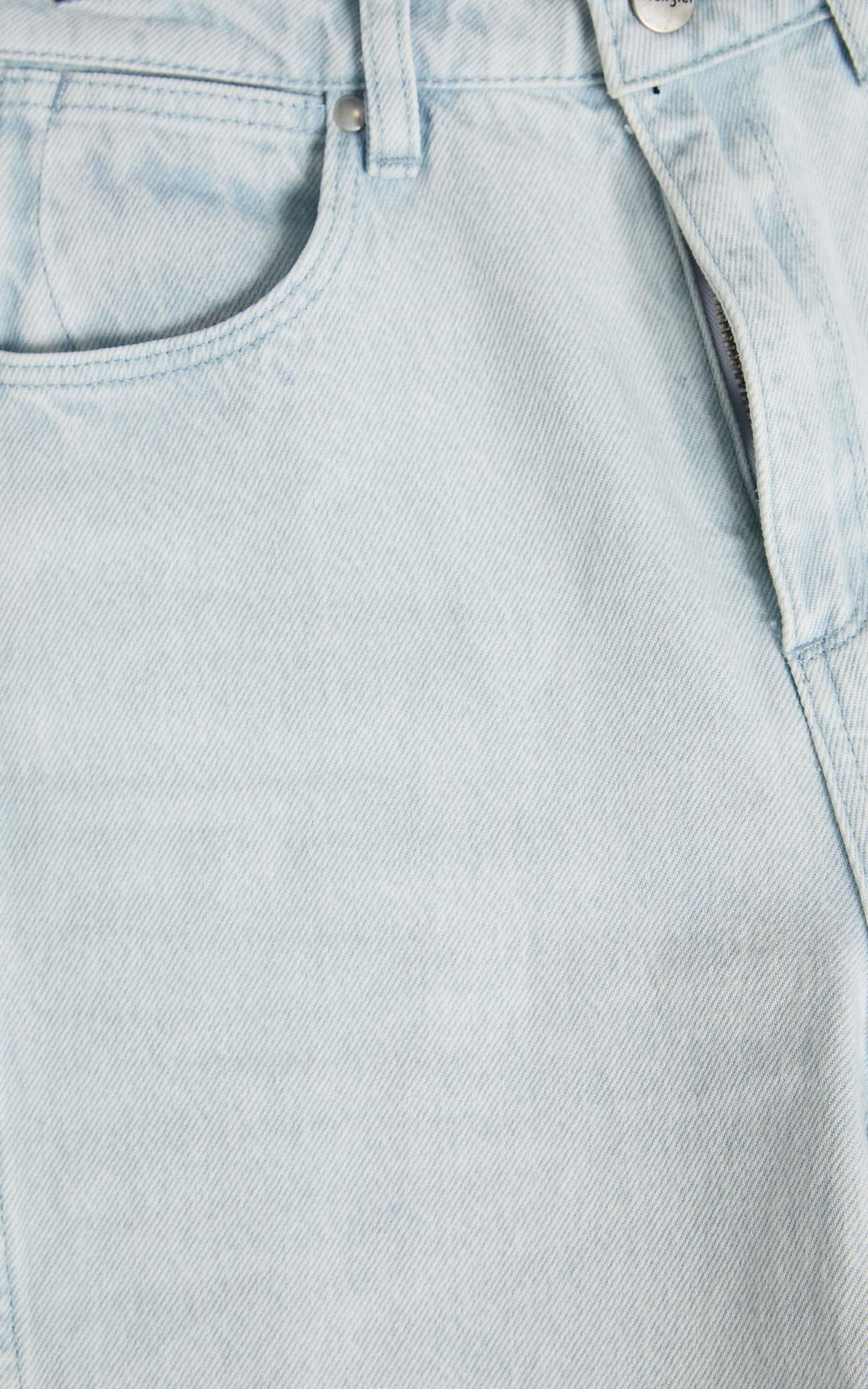 Wrangler - Drew Jean in Whitewater