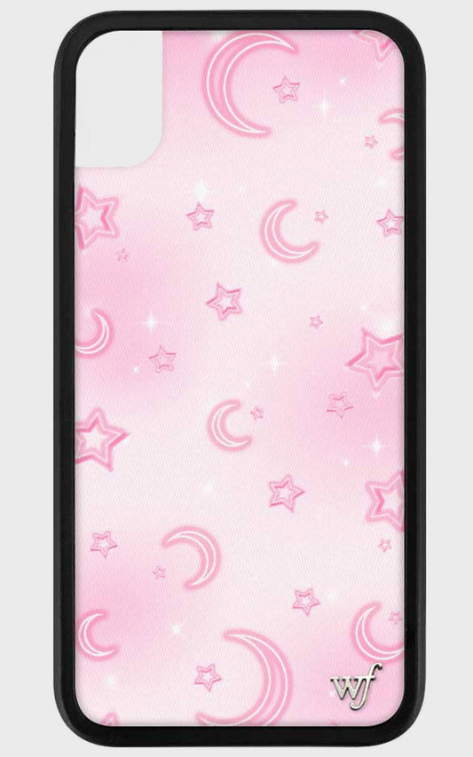 Wildflower - iPhone Case in Slumber Party