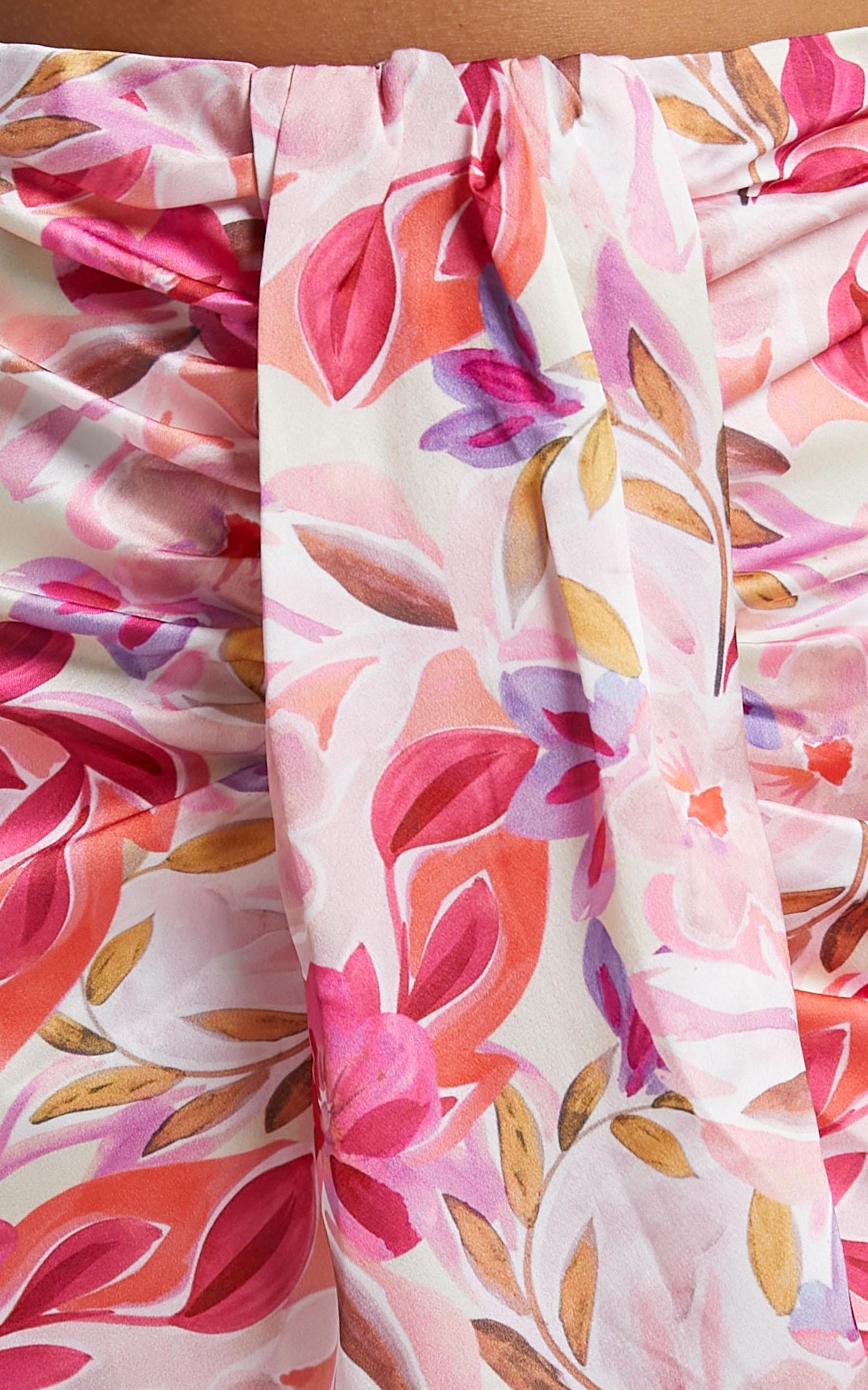 Wiven Skirt in Eventful Bloom