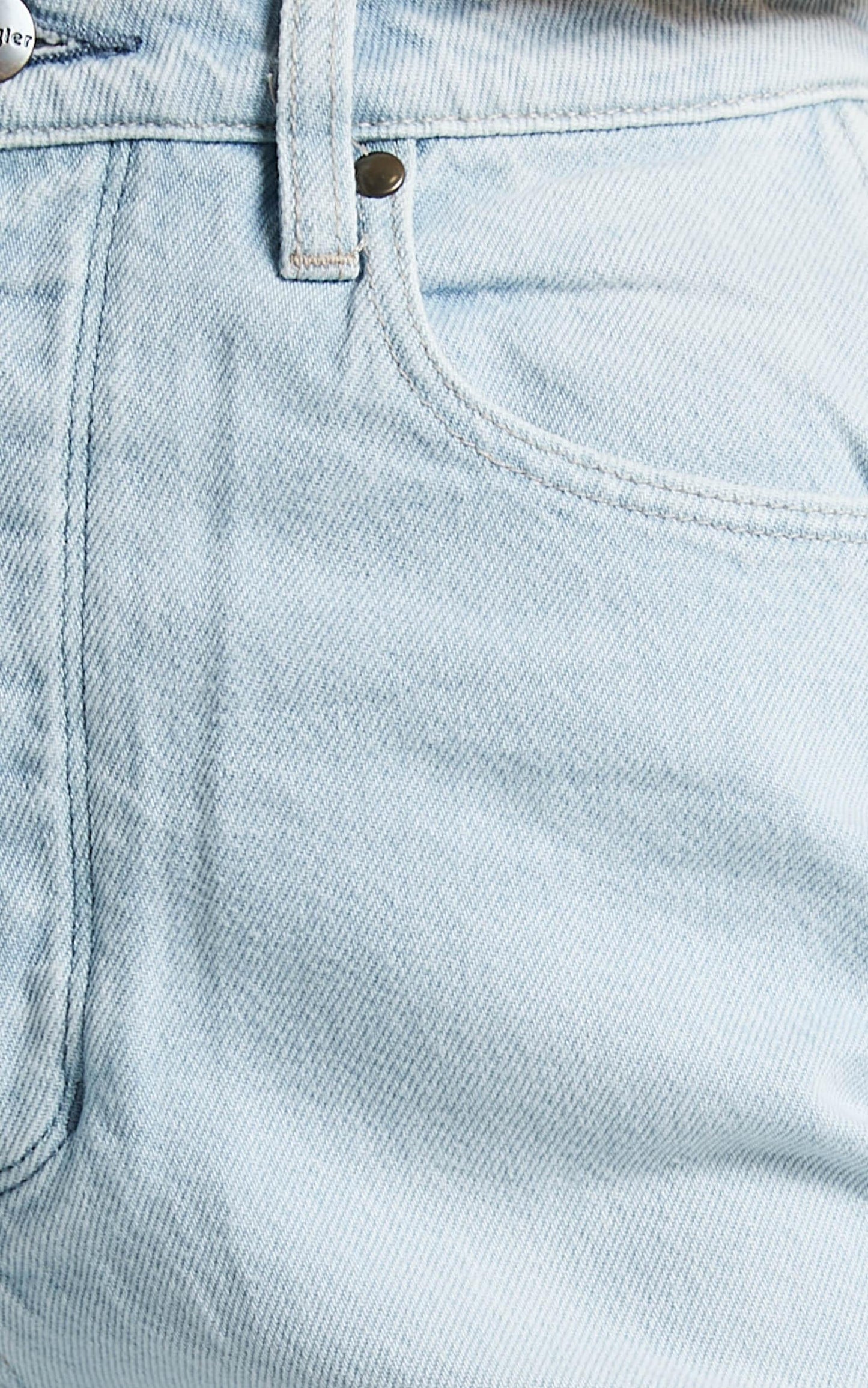 Wrangler - Lita Jean in Clairvoyant