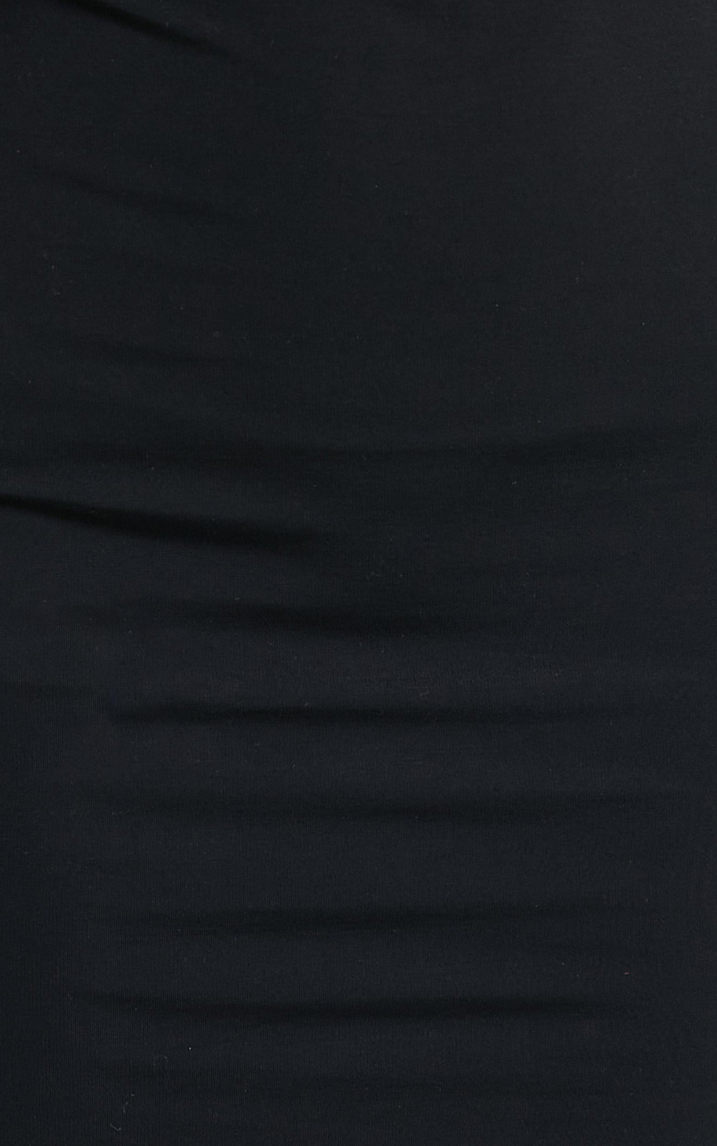 Lioness - Wylde Mini Dress in Black