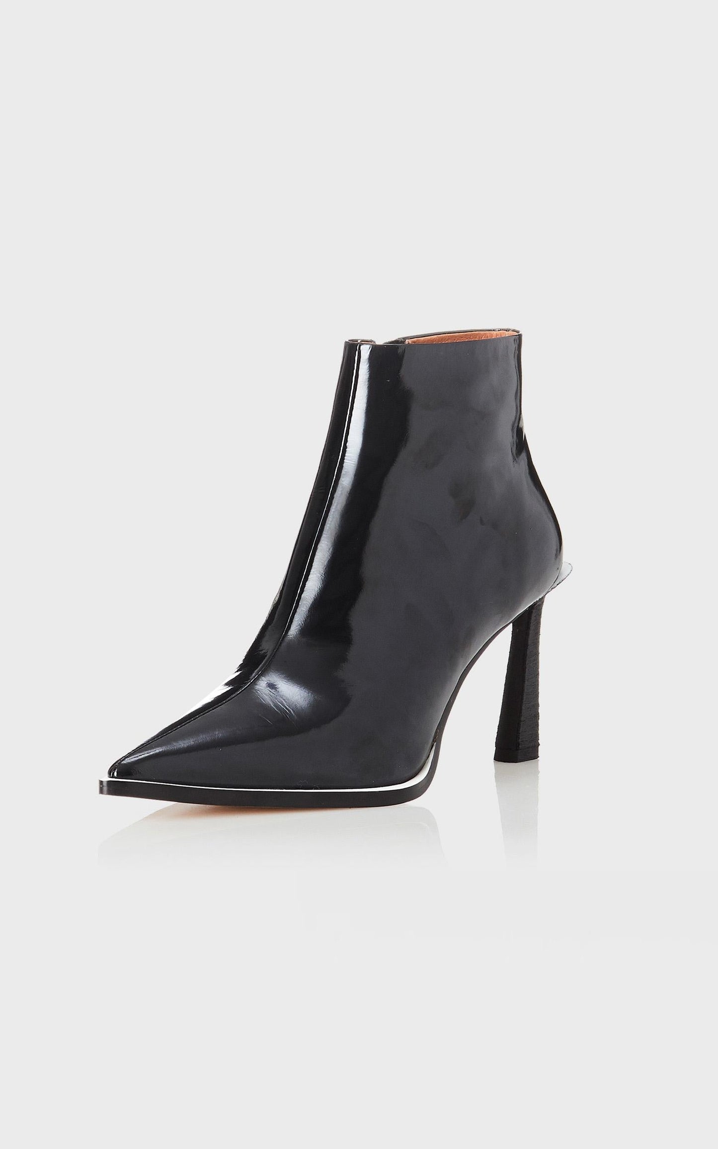 Alias Mae - Zara Boots in Black Box