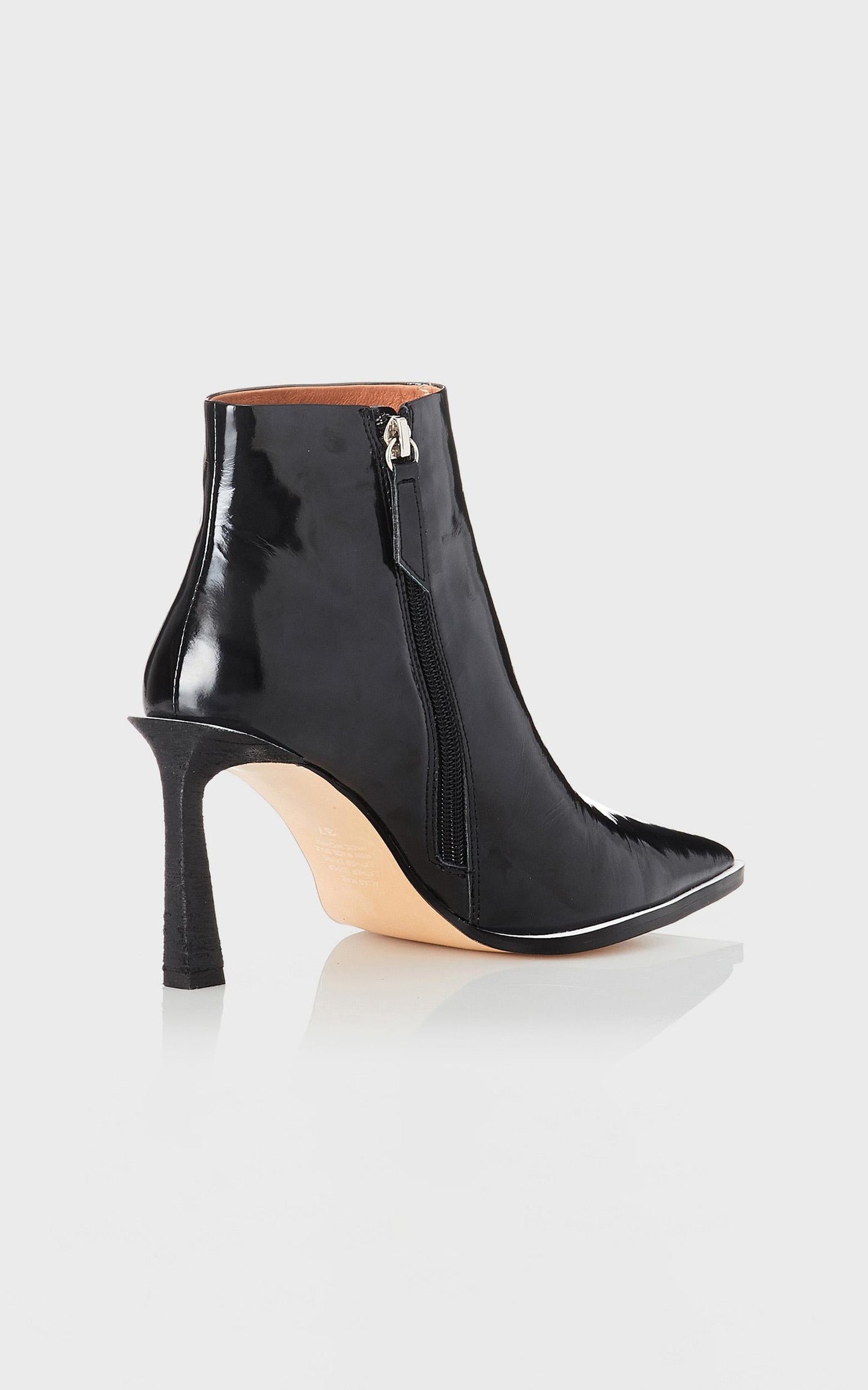 Alias Mae - Zara Boots in Black Box