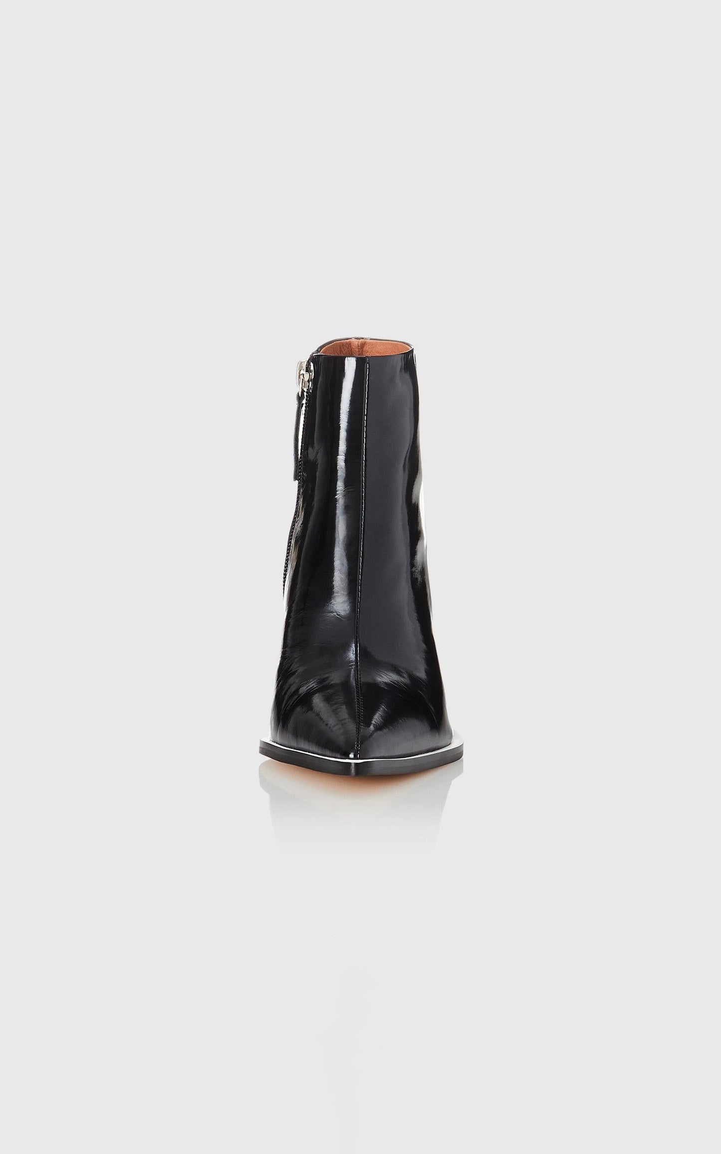 Alias Mae - Zara Boots in Black Box